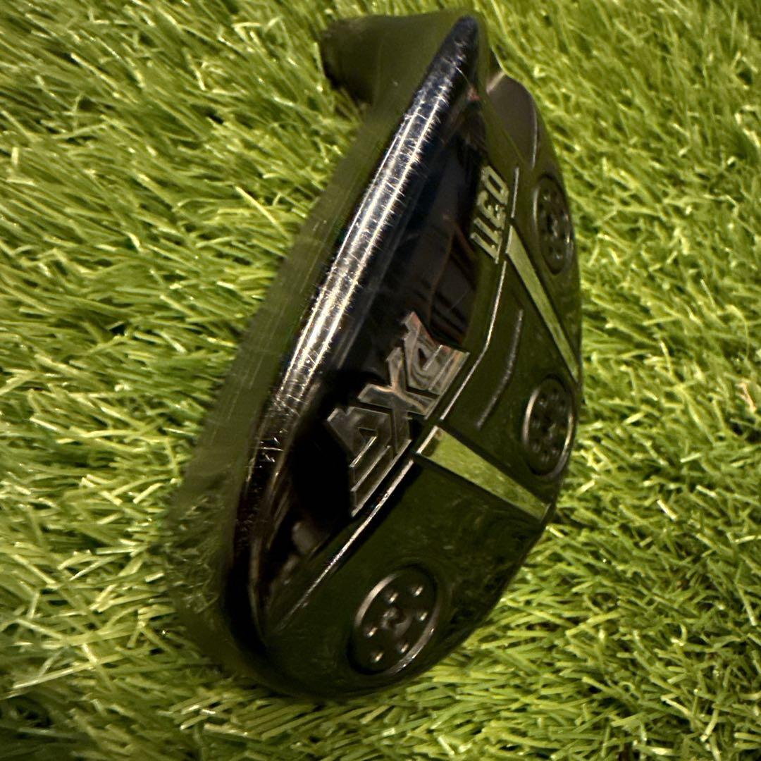 PXG 0311 GEN6 ユーティリティクラブ 25度