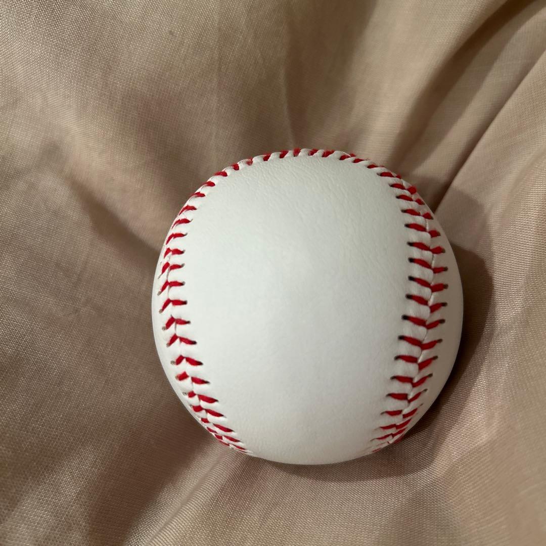 ジャイアンツ 大勢 直筆サインボール 背番号15