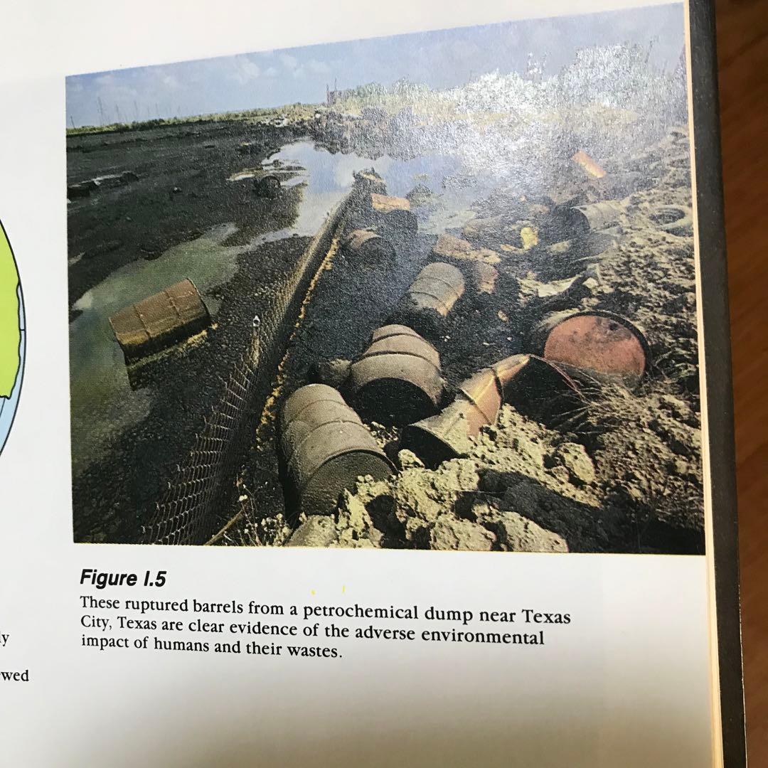 Introduction to Geography　地理　アーサー・ゲティス