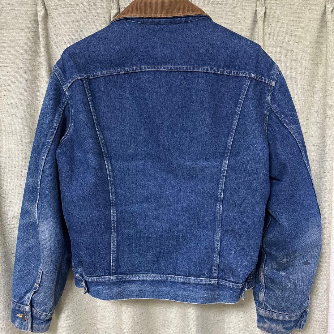 Lee ストームライダー　MADE IN USA 80s