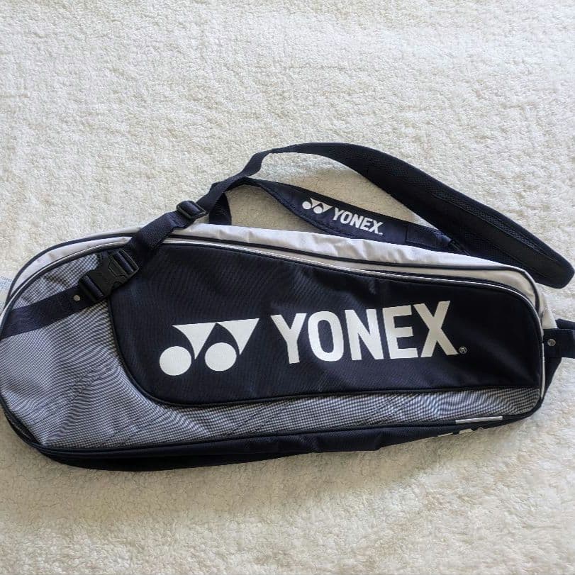 新品 YONEX バドミントンラケットバック
