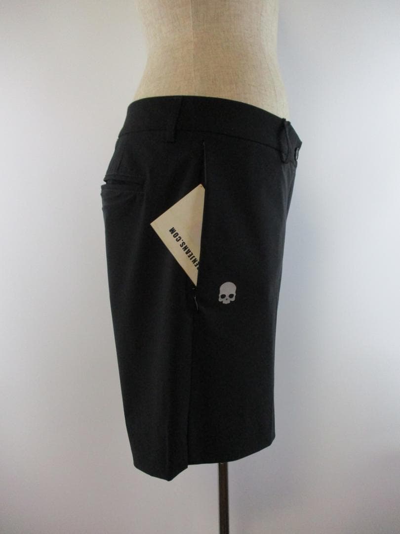 【65%OFFハイドロゲン・ウーマン】ゴルフ★ショート・パンツ★未使用★L★正規