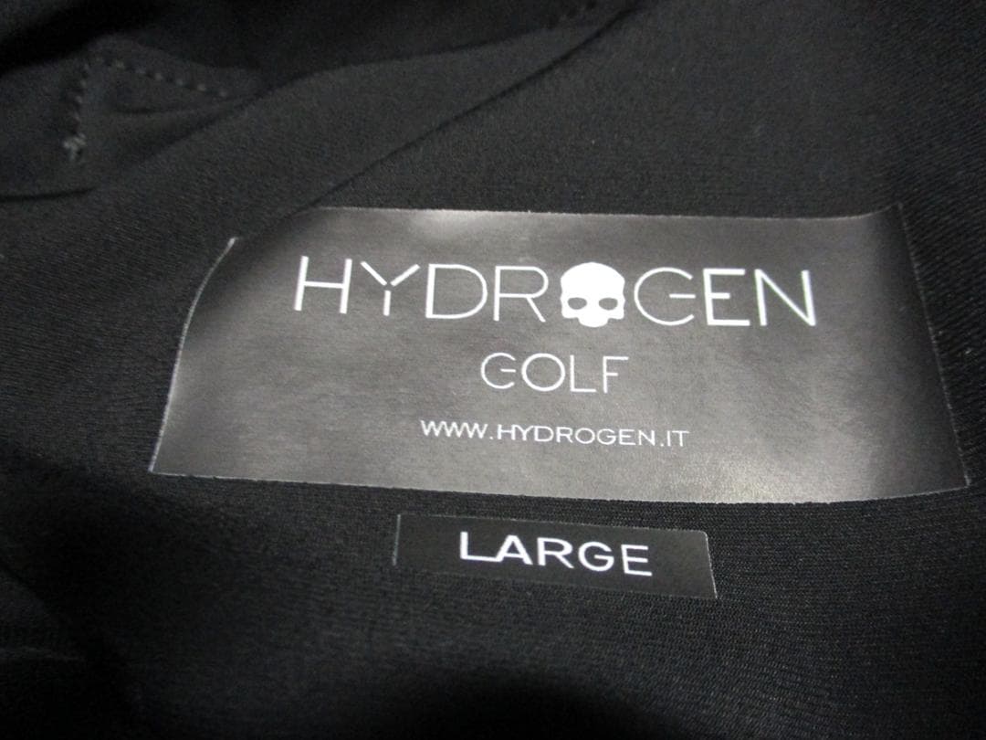 【65%OFFハイドロゲン・ウーマン】ゴルフ★ショート・パンツ★未使用★L★正規