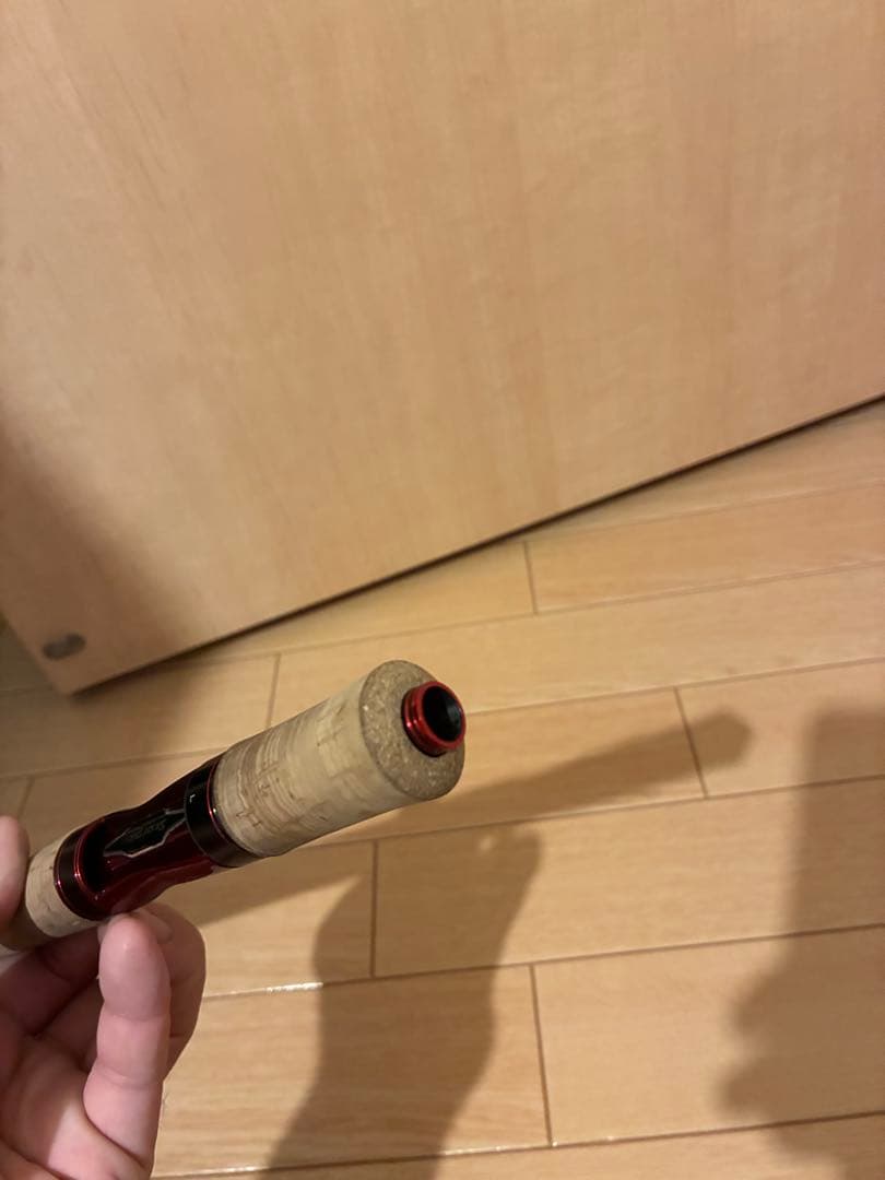 19スコーピオン　2600FF-5 グリップのみ　type C相当