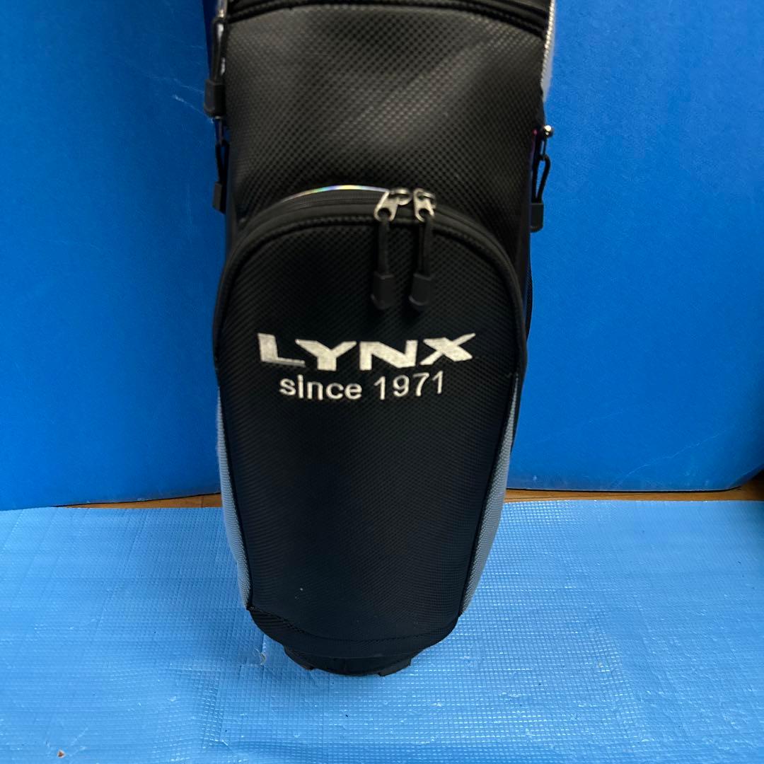 タ*き様 Lynx Silver Cat メンズクラブセット入門用値下げ中