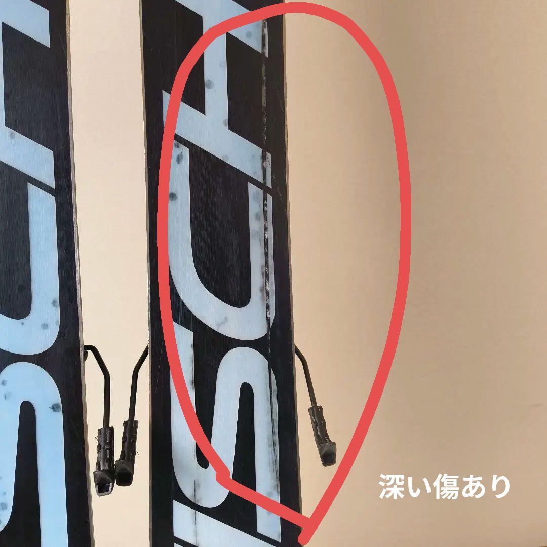 フィッシャー　レンジャー　102FR 177 atomic shift13