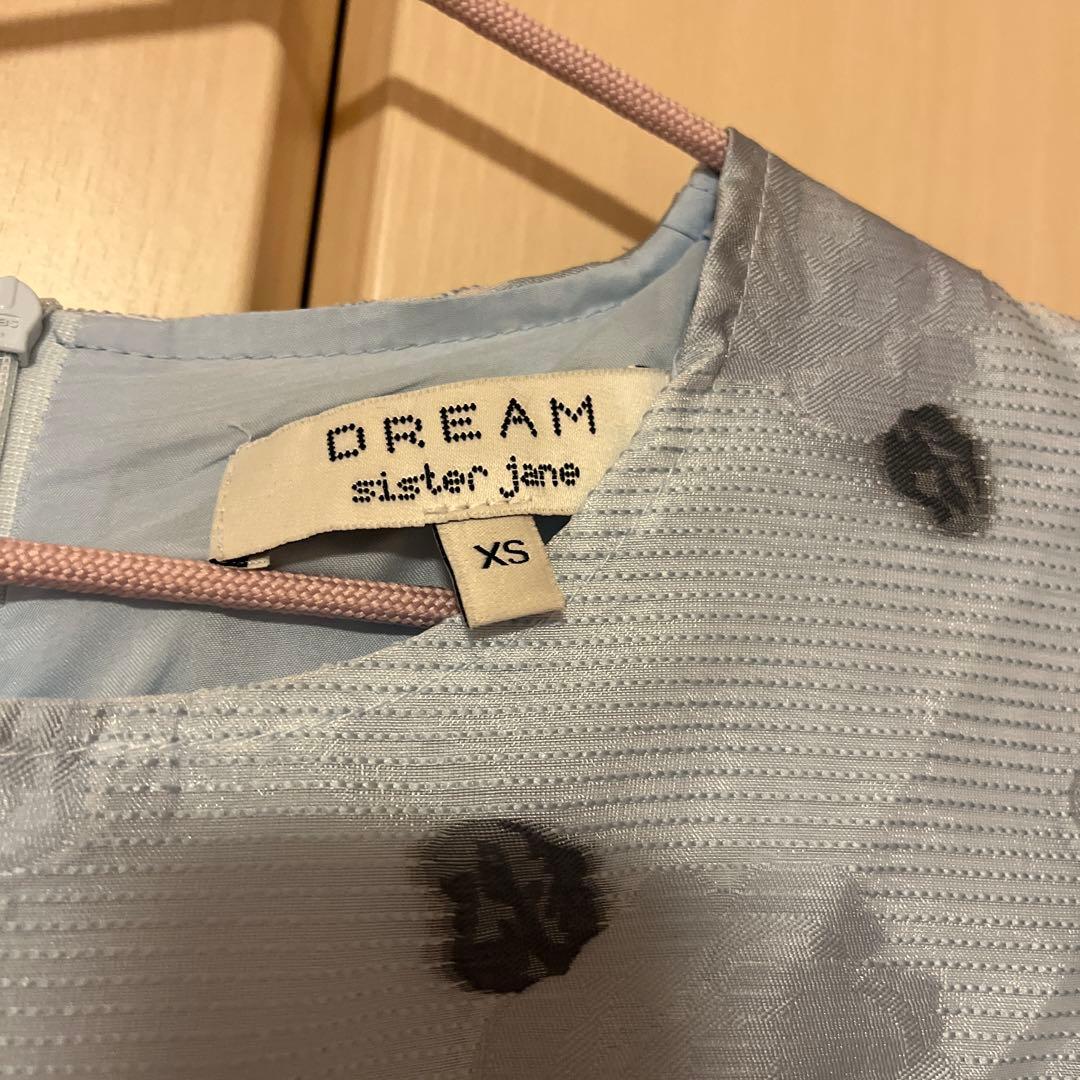 DREAM シスタージェーン