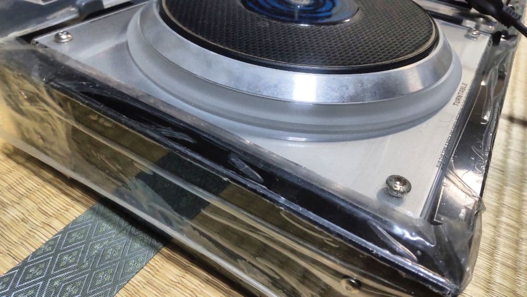 比較的美品 ビートマニア DAO 最新FP7 三和ボタン 静音化 ブルーLED