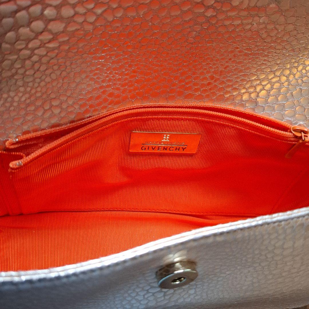 GIVENCHY パーティーバッグ