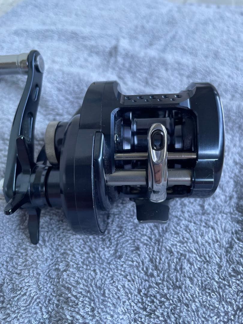 オシア コンクエストリミテッド200HG