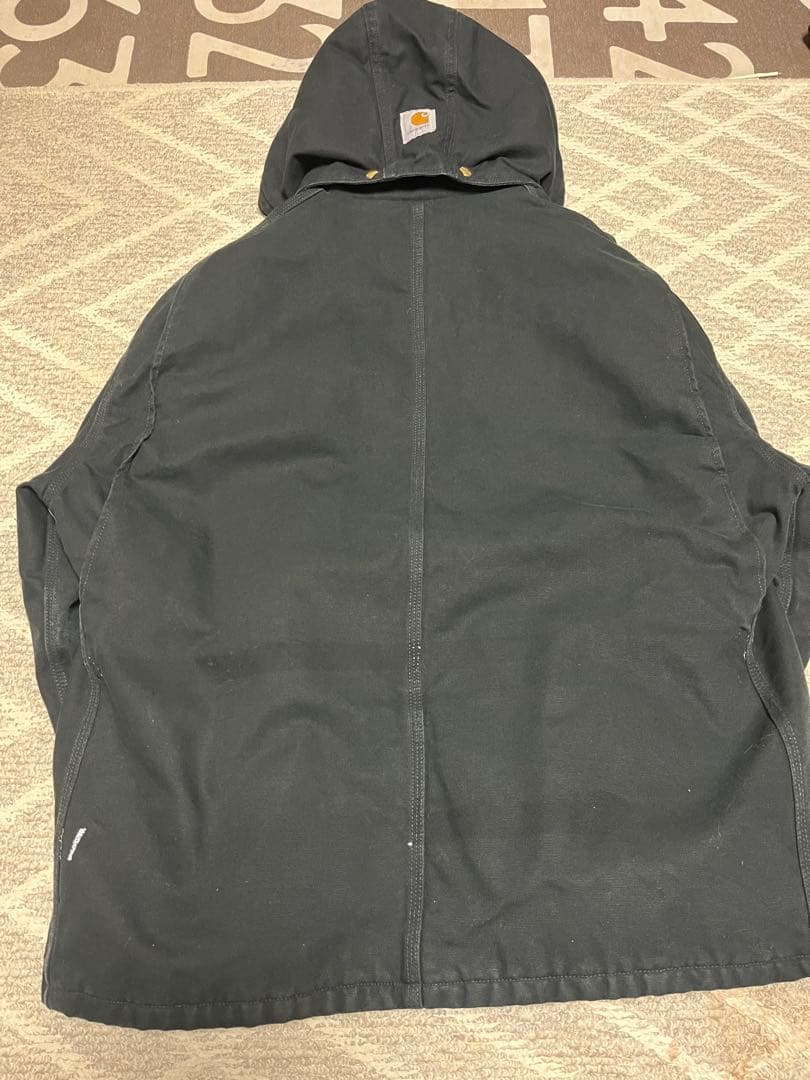【本日限定】Carhartt トラディショナルコート
