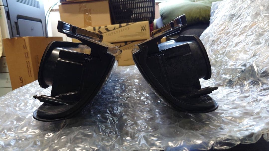 ハイエース/レジアスエース テールランプ