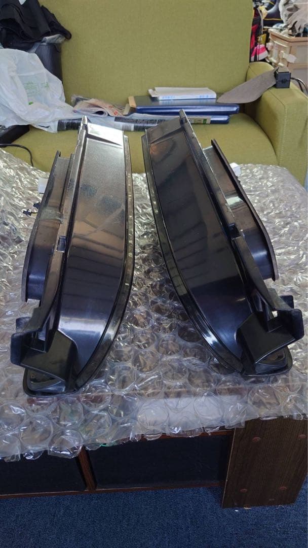 ハイエース/レジアスエース テールランプ