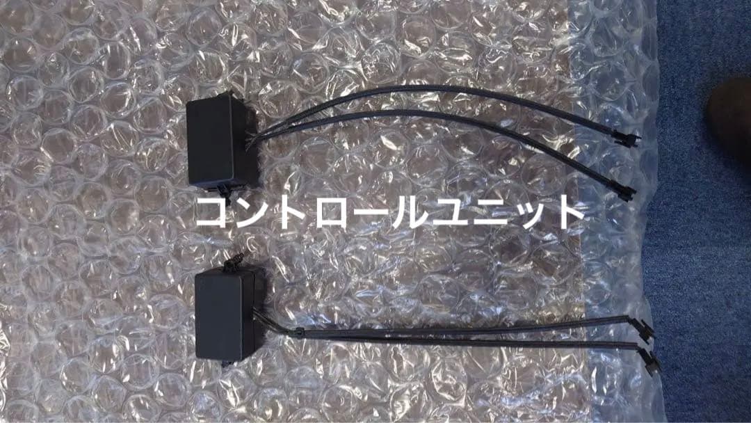 ハイエース/レジアスエース テールランプ