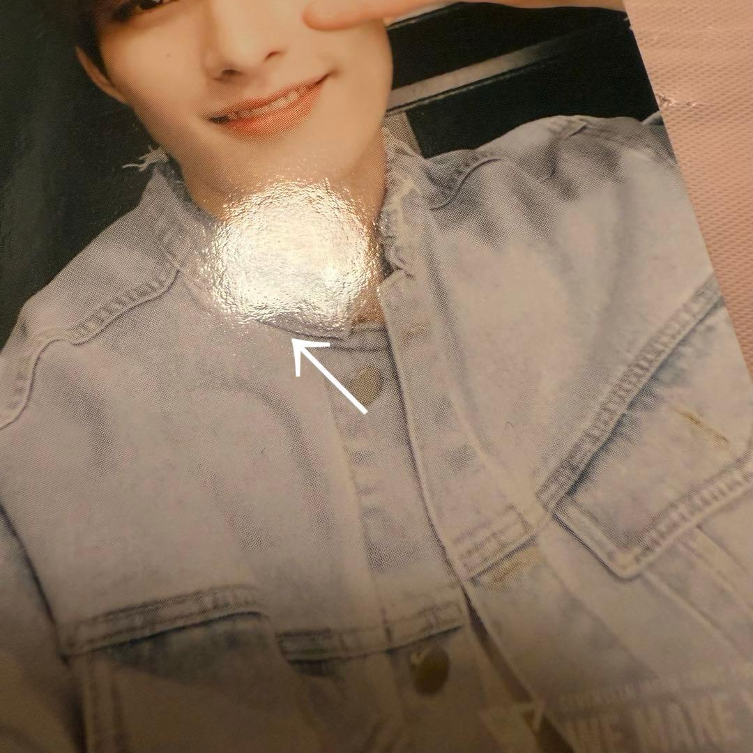 SEVENTEEN「WE MAKE YOU」ドギョム　セット