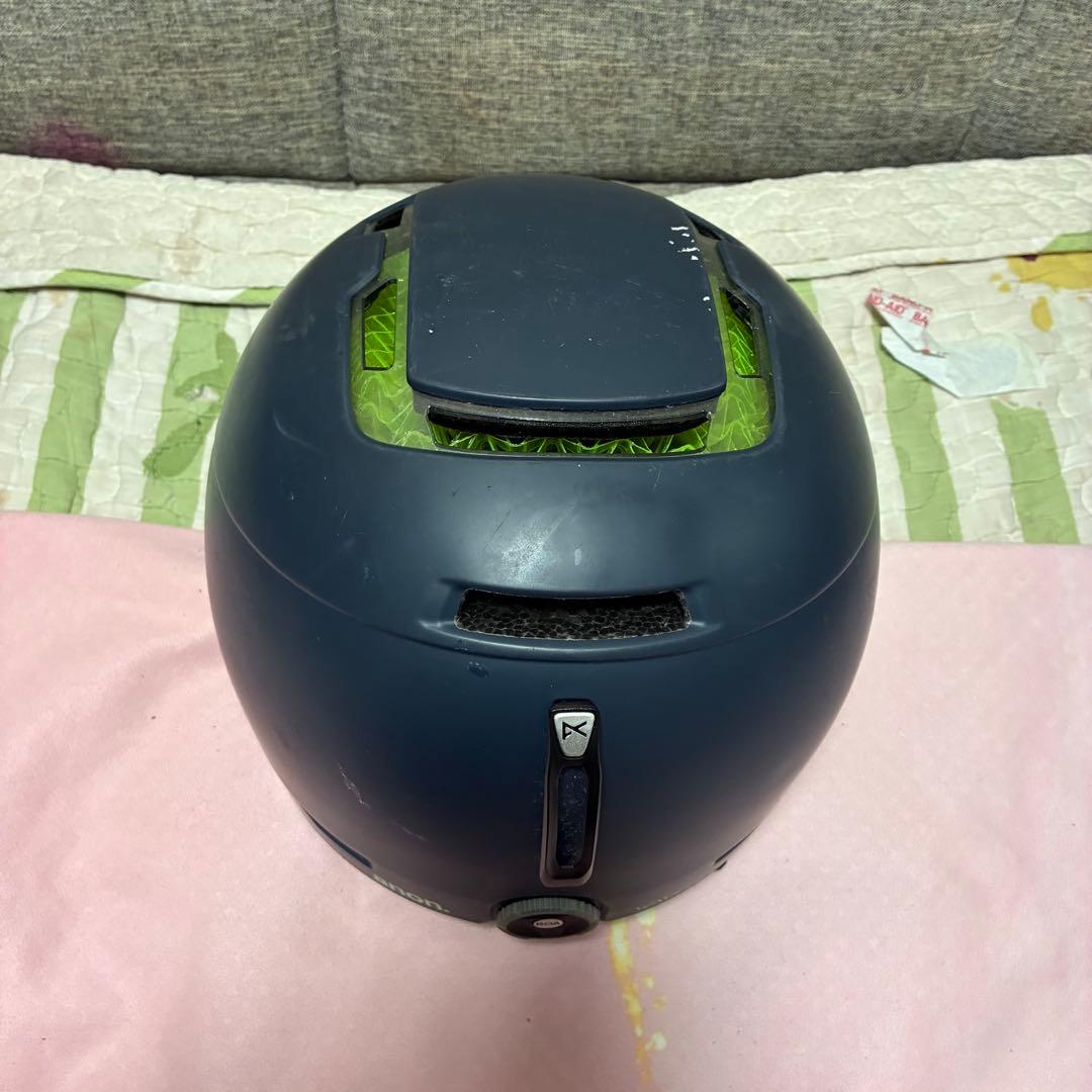 ANON WaveCel BOA ヘルメット M mips並
