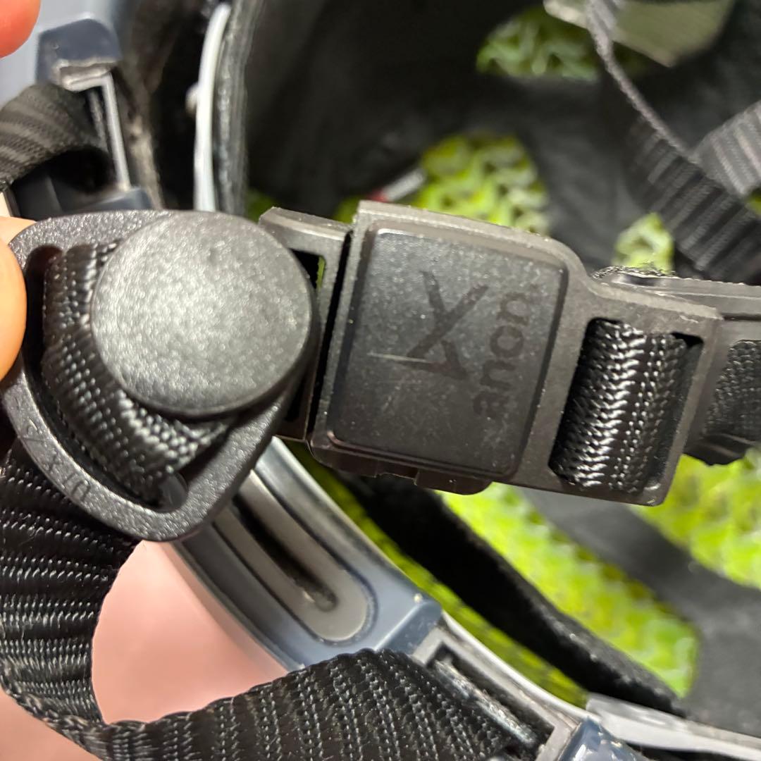 ANON WaveCel BOA ヘルメット M mips並