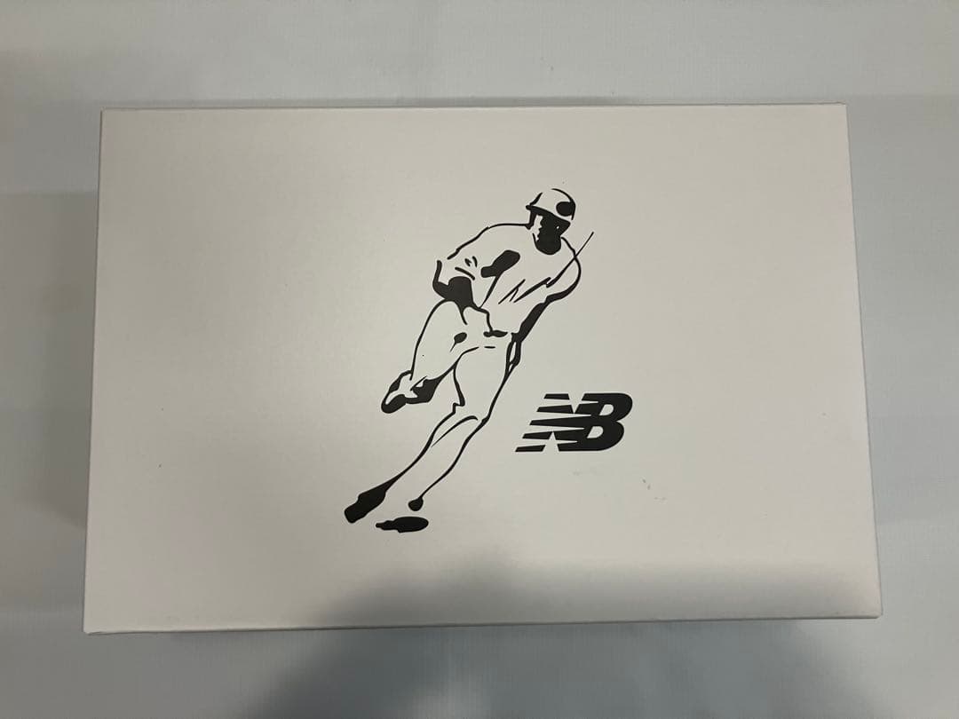 大谷翔平モデル TSHOBK1 27.5cm Ohtani v1 Turf