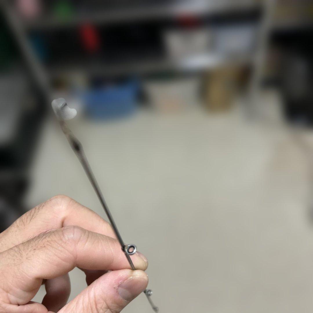 メジャークラフト　クロステージ CRX-T762L