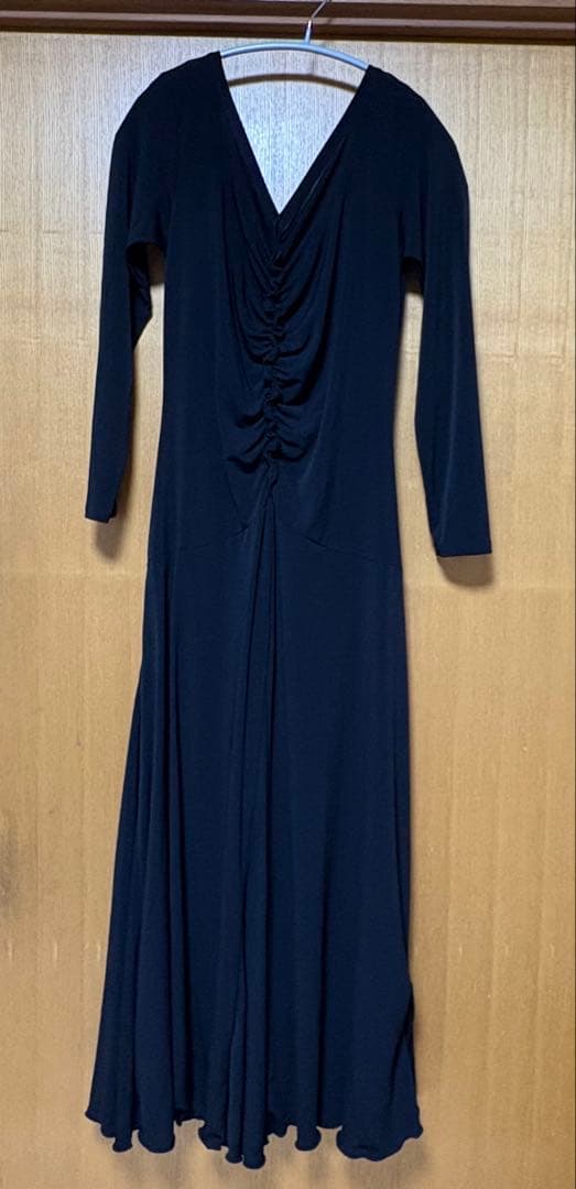 チャコット　社交ダンスドレス