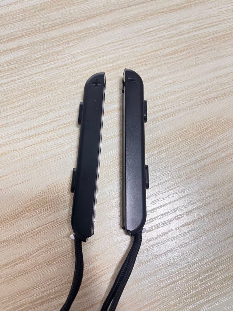 Nintendo Switch本体