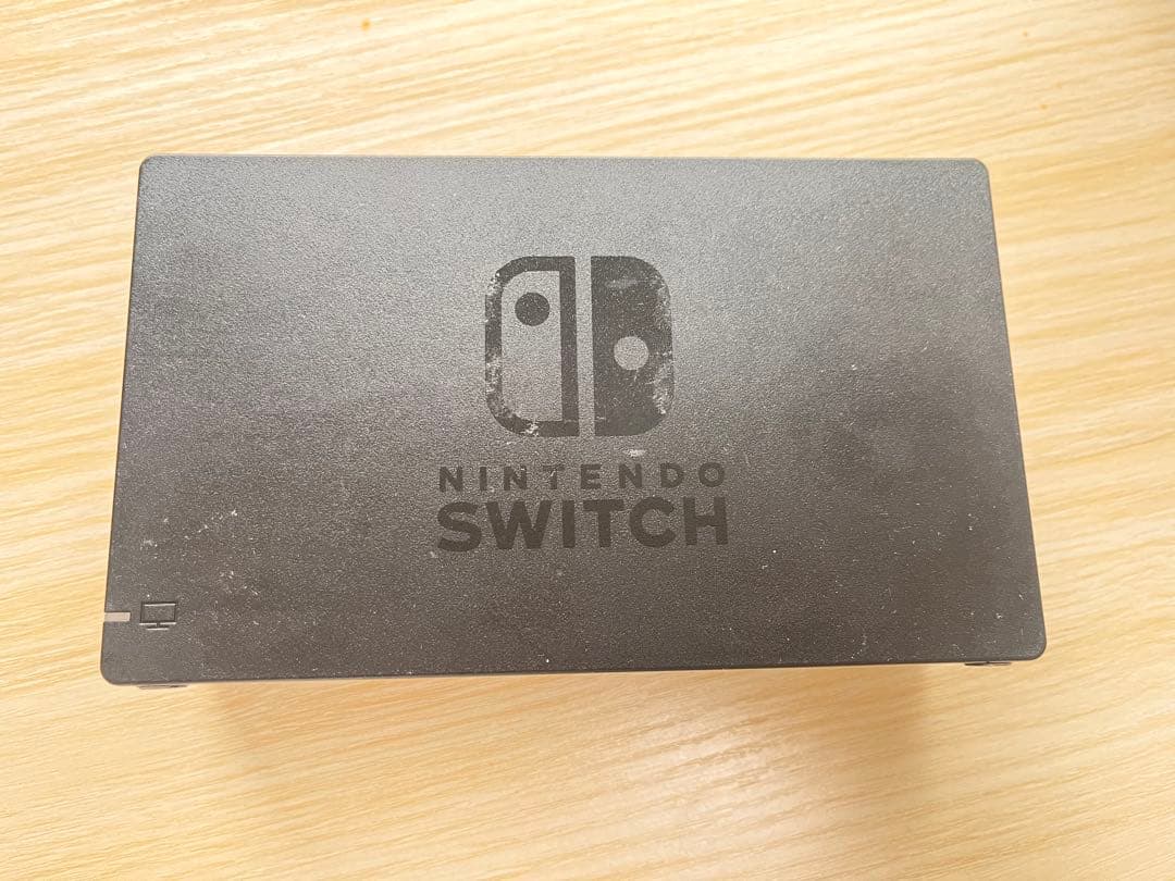 Nintendo Switch本体