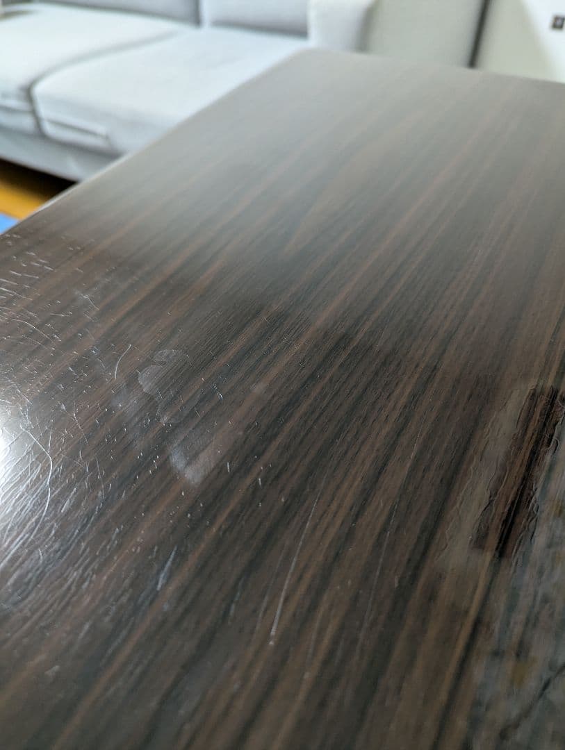 メルちゃん専用) ニトリ　AVキャビネットポスティア　美品　テレビ台