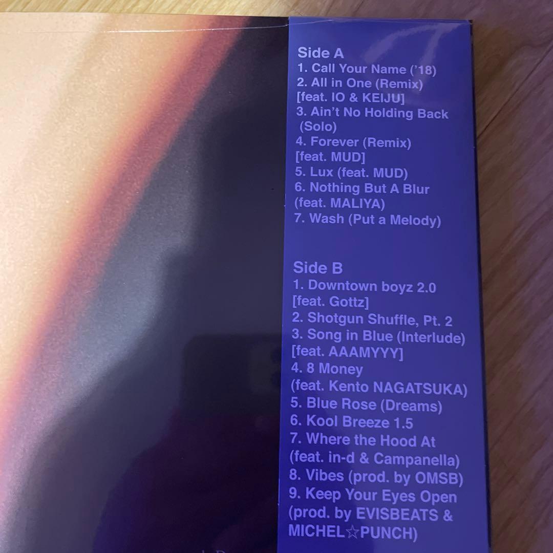 ryohu / ten twenty 呂布 kandytown io keiju