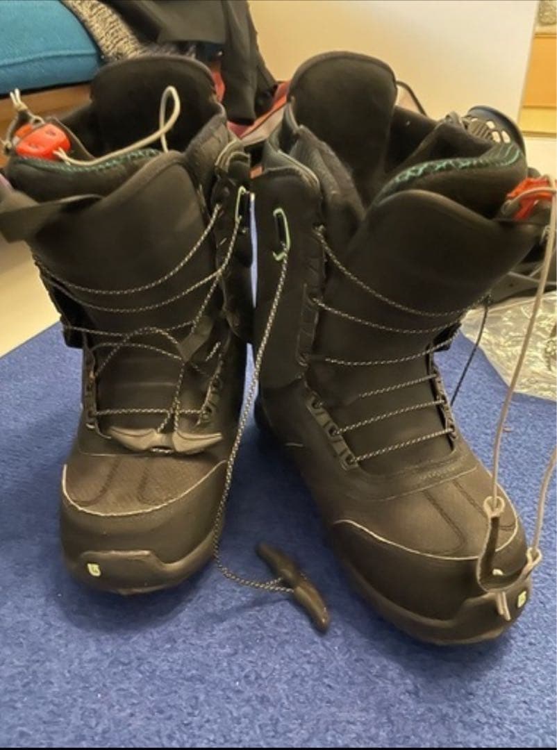 Burton RIDE スノボフルセット　143cm