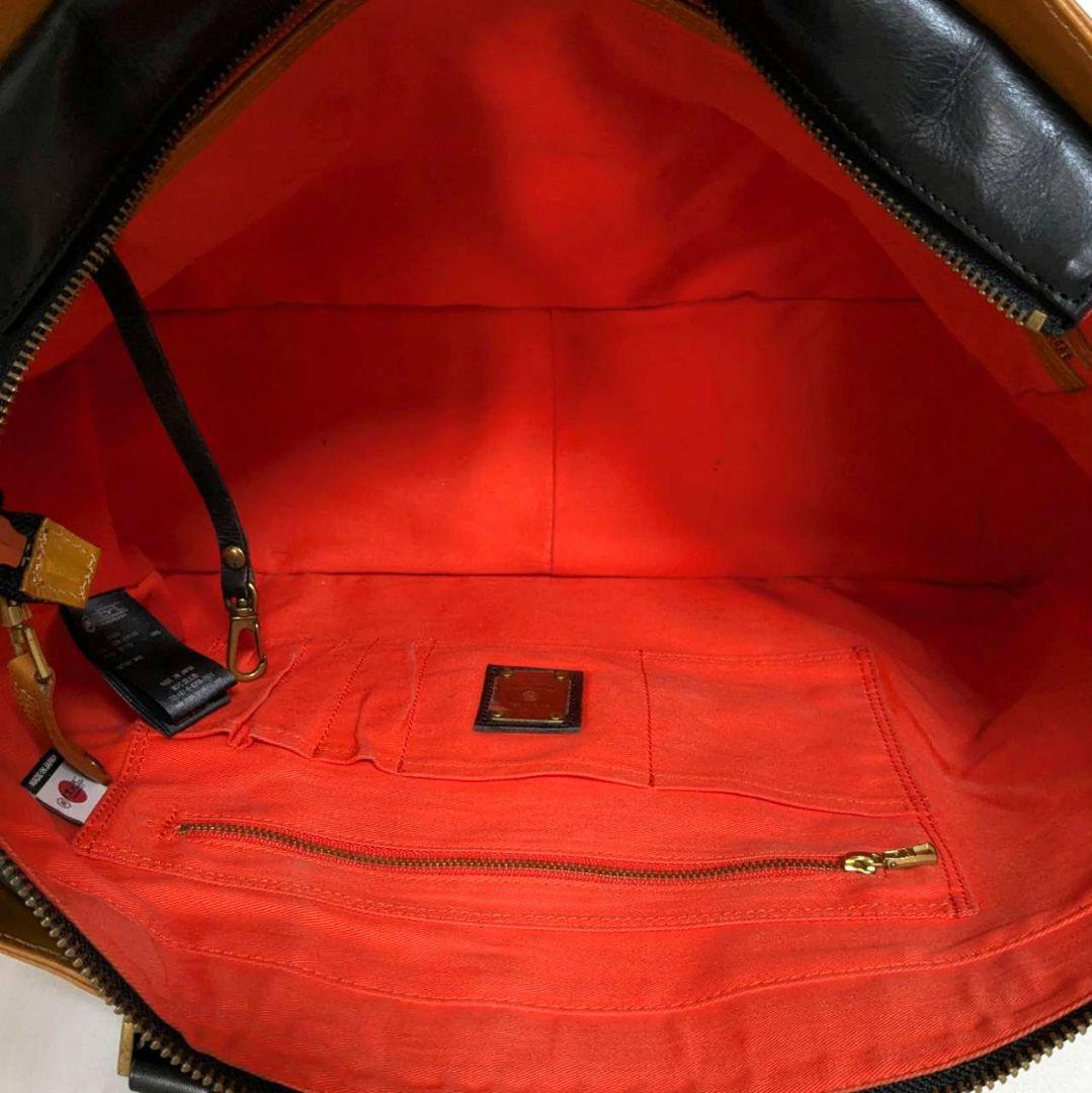 マスターピース GLOSS グロス トートバッグ ショルダーバッグ 2way