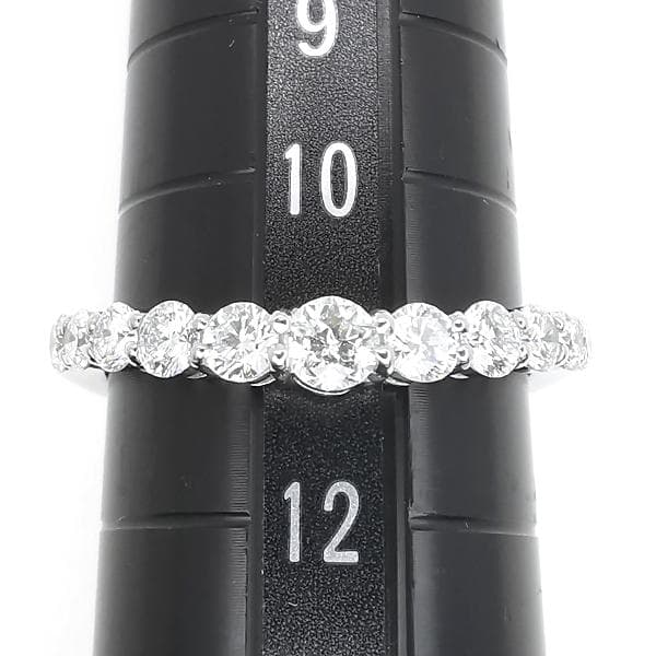 フェスタリア Wish upon a star ダイヤ リング 定価22万