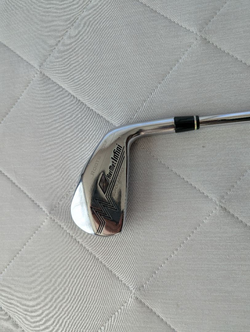 ROOTSゴルフ アイアン型ユーティリティ5番