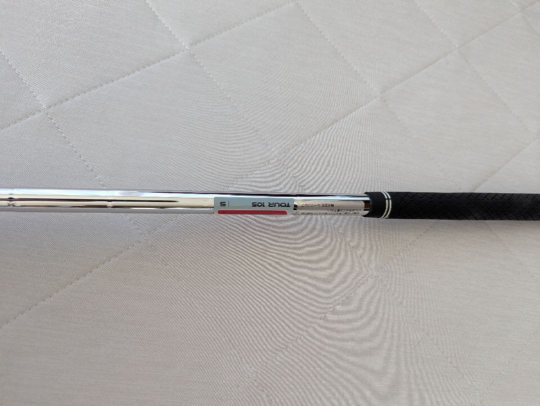 ROOTSゴルフ アイアン型ユーティリティ5番