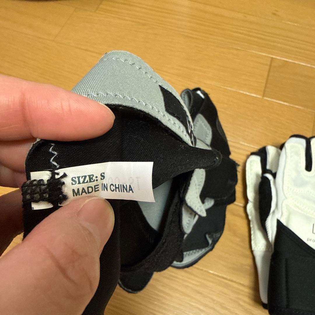 lava ボクシンググローブセット