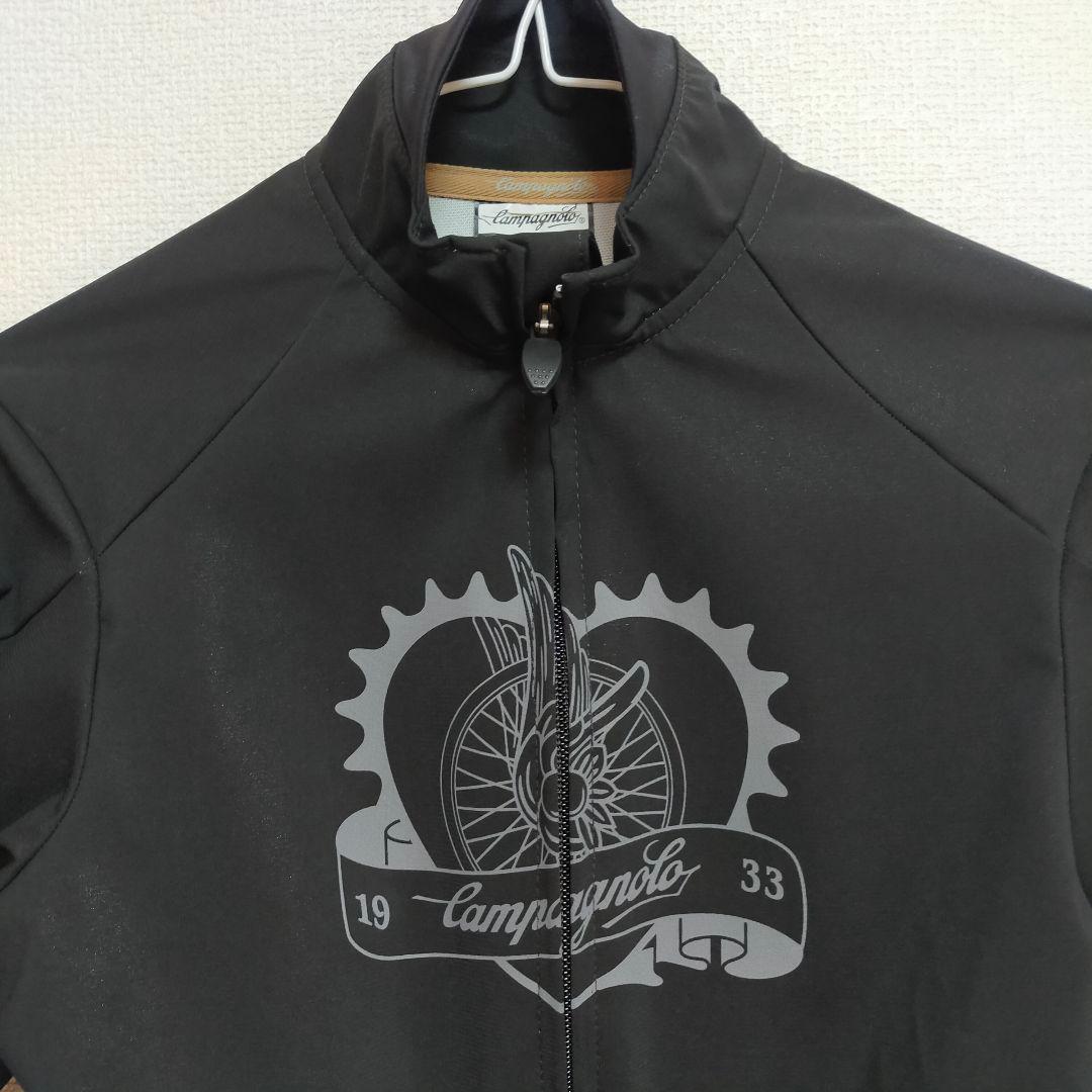美品　CAMPAGNOLO　カンパニョーロ　レディース ジャケット