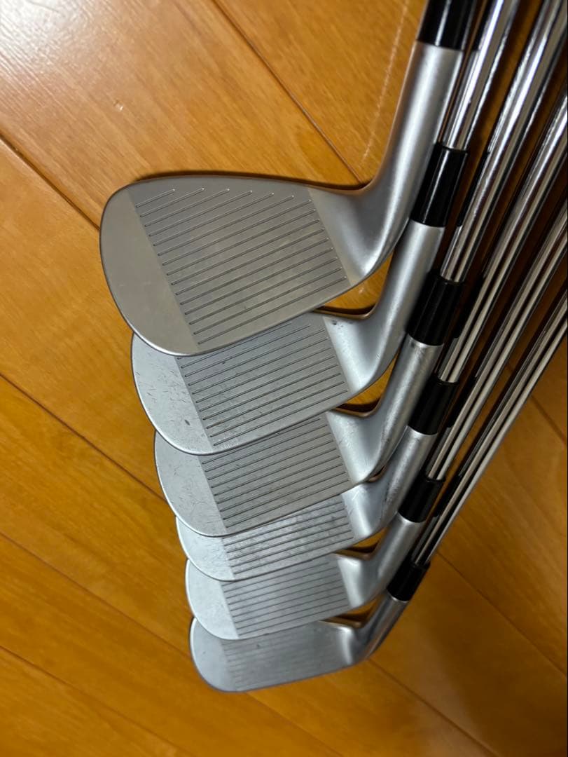 よしよしP790（'23）6本セット 5-P モーダス3