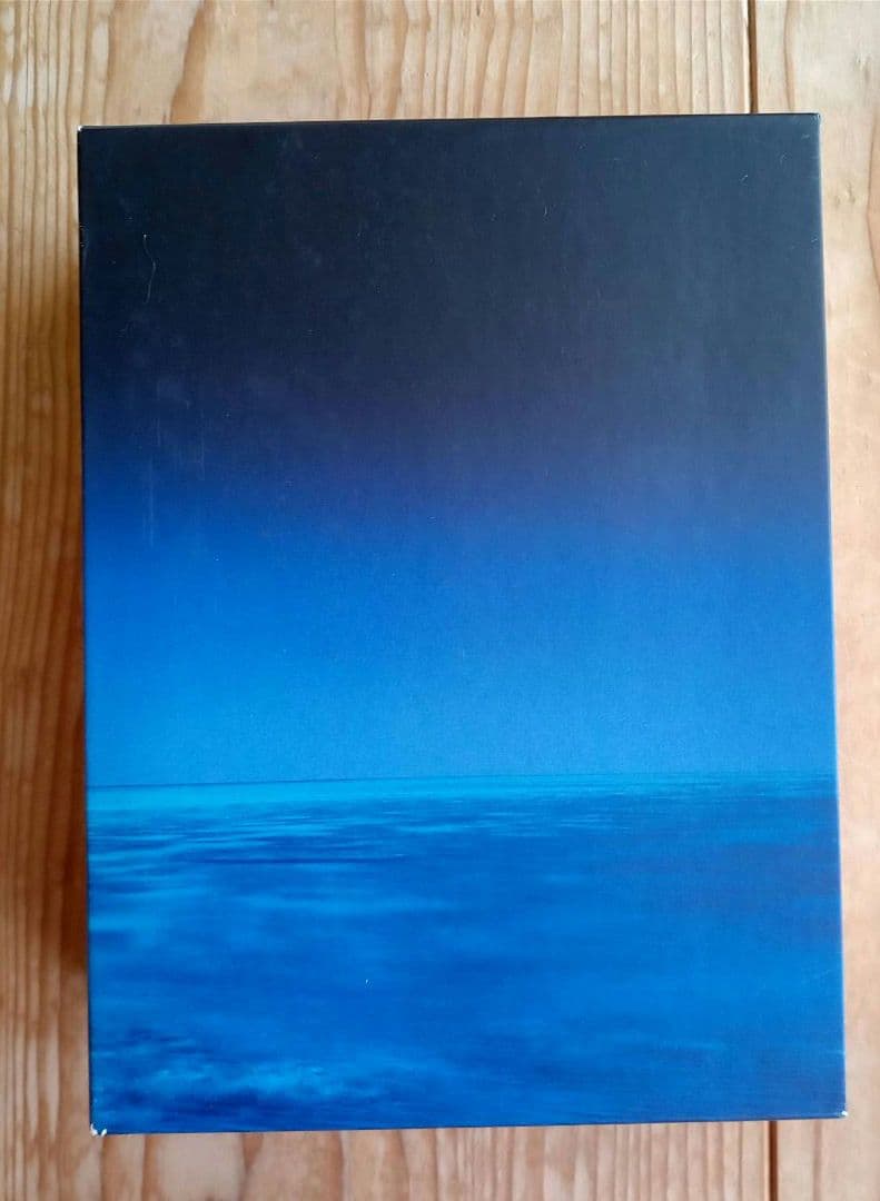 地球交響曲 ガイアシンフォニー スペシャルパッケージ版　龍村仁