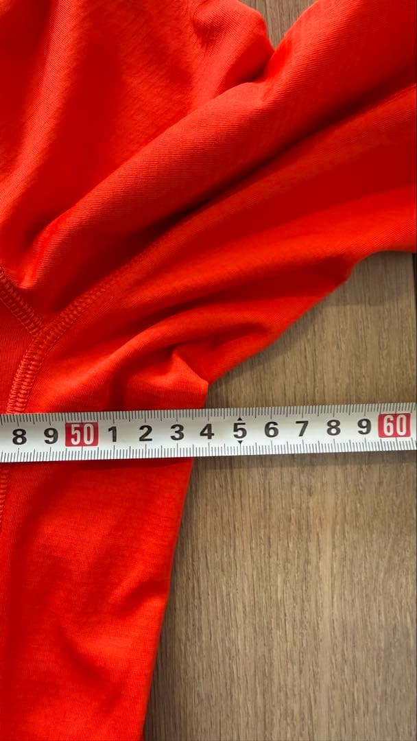 【ラコステ】ローランギャロスコラボジャージ