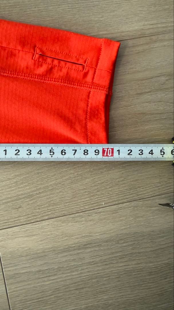 【ラコステ】ローランギャロスコラボジャージ