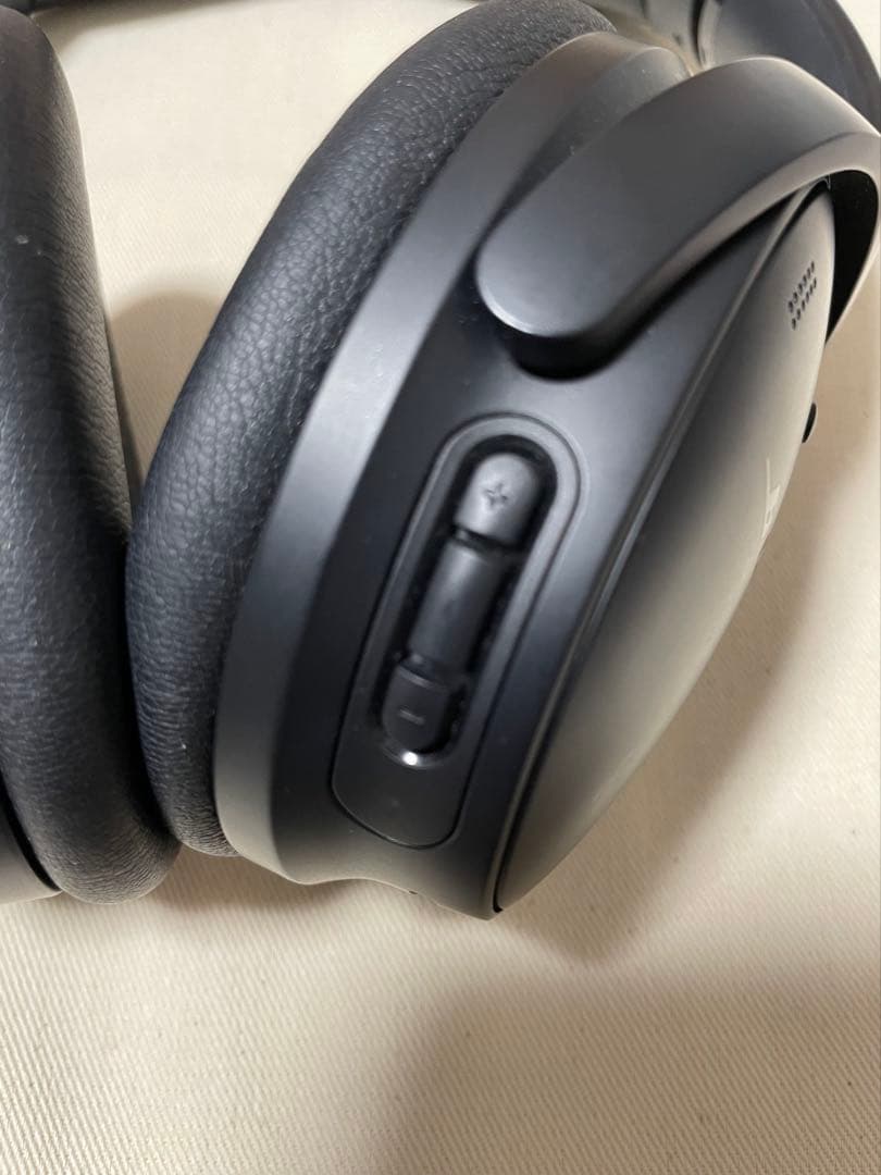 Bose QuietComfort 35 II（QC35 II）