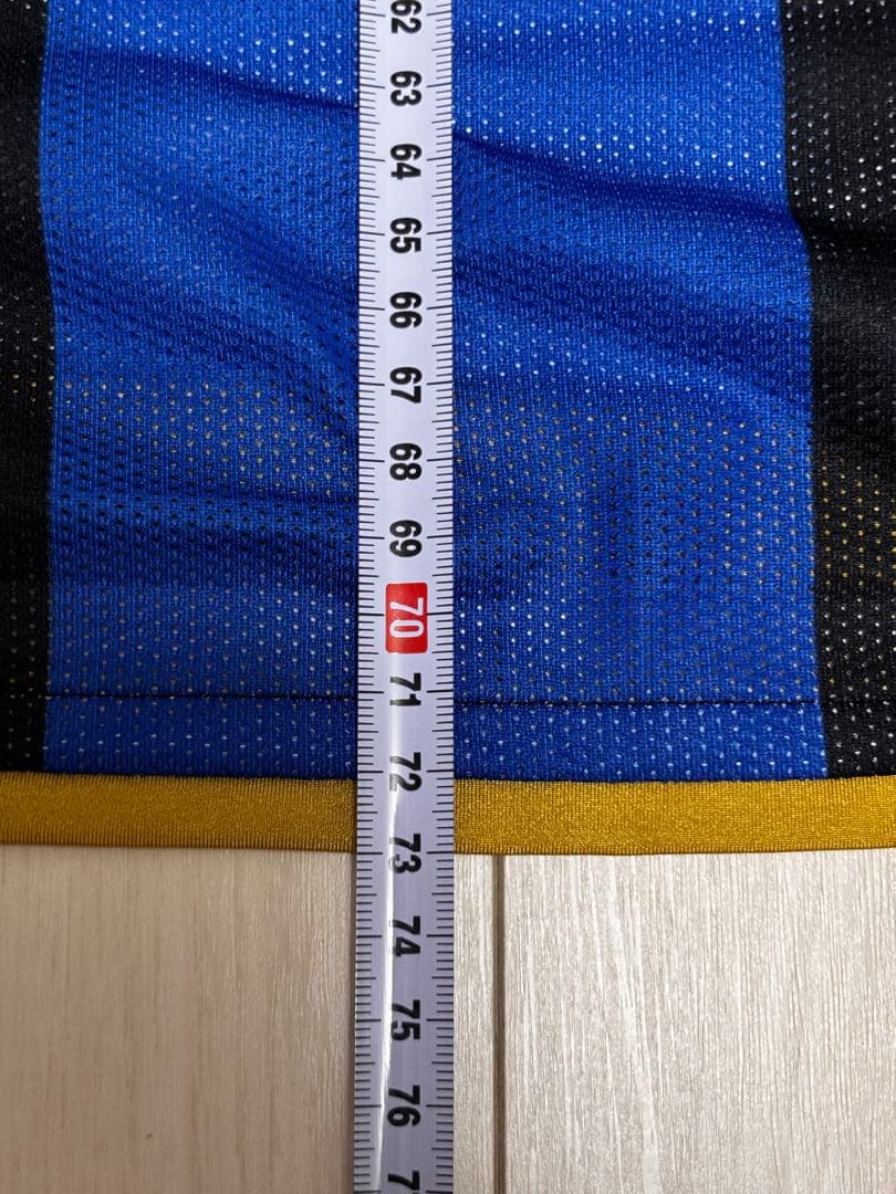 【新品・タグ付き】Nike インテル・ミラノ 長袖