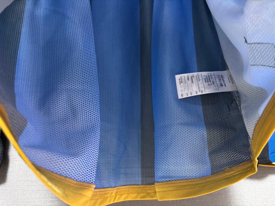 【新品・タグ付き】Nike インテル・ミラノ 長袖