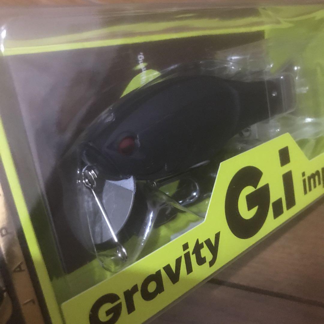 レイドジャパンセット　G.I＆オサカナスイマー入手困難　陸王ビッグショット