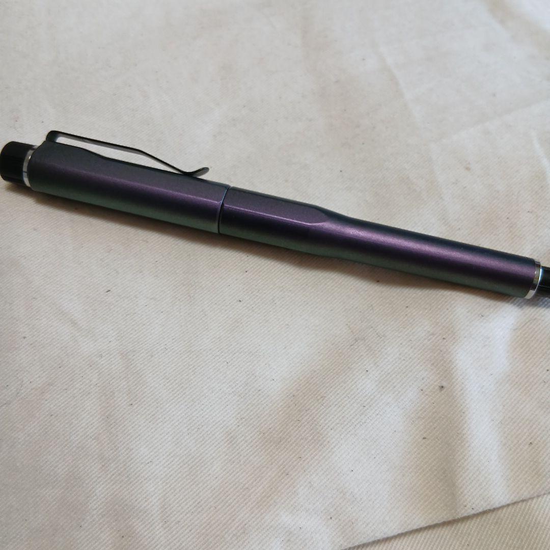 Kurutoga dive クルトガダイブ オーロラパープル