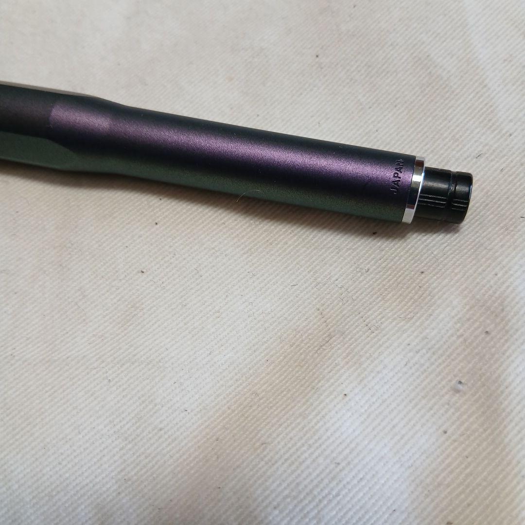 Kurutoga dive クルトガダイブ オーロラパープル