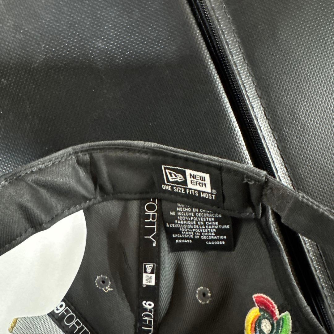 2023 World Baseball Classic 優勝記念　フリーサイズ