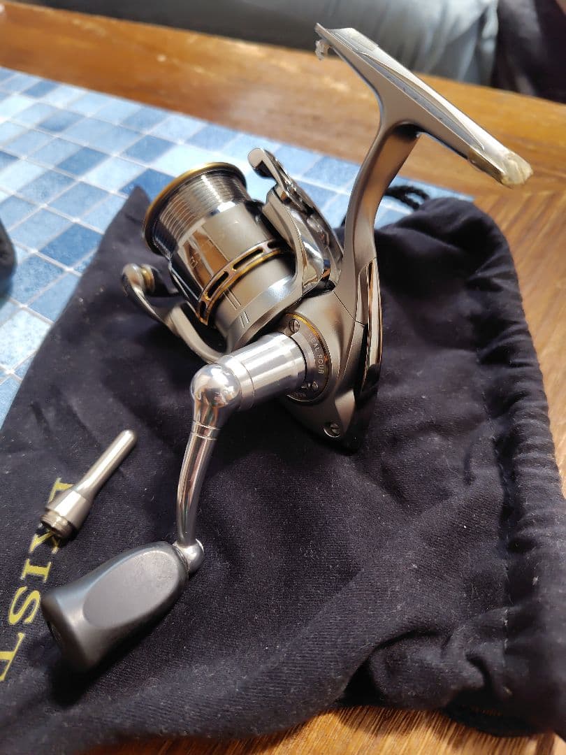 05 EXIST イグジスト 2004 美品