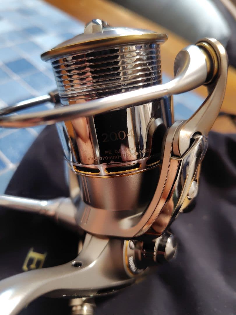 05 EXIST イグジスト 2004 美品