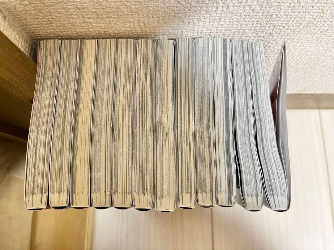 黄泉のツガイ　☆最新巻あり　1巻～12巻