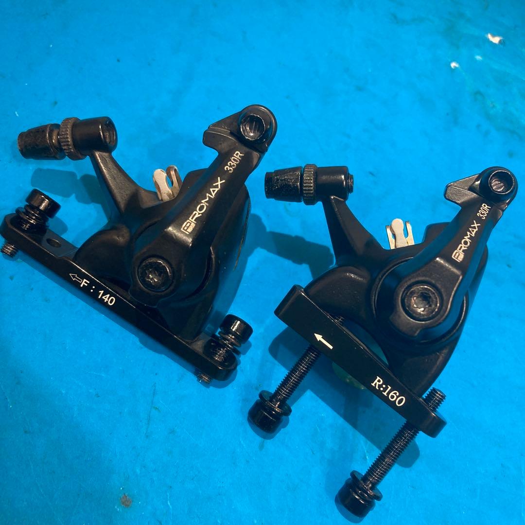 ★microSHIFT Advent X 1×10s フロントシングル コンポ